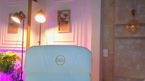 Alessia online show from February 12, 2026, 10:10 am