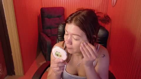 Snapshot of alessiamonroe_ chatting on April 11, 2026, 7:18 pm alessiamonroe_ online show from April 11, 2026, 7:18 pm