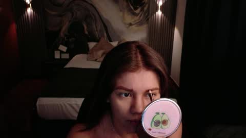 Snapshot of alessiamonroe_ chatting on April 22, 2026, 8:10 pm alessiamonroe_ online show from April 22, 2026, 8:10 pm