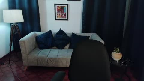 alessiamonroe_ online show from July 10, 2026, 8:55 pm