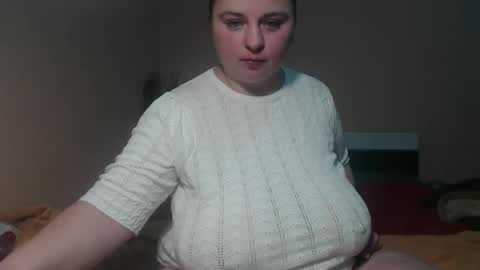 Alessia online show from January 13, 2026, 2:50 am