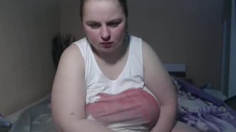 Alessia online show from March 7, 2026, 3:03 am