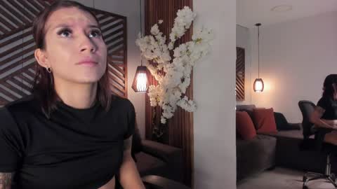 alessianoir online show from April 7, 2026, 11:54 am