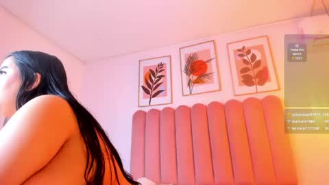 alessiaowen_ online show from April 11, 2026, 7:45 am