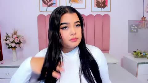 alessiaowen_ online show from April 23, 2026, 2:46 am