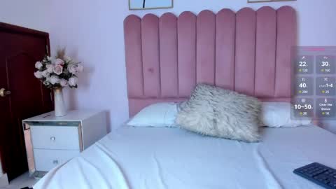 alessiaowen_ online show from April 24, 2026, 1:08 am