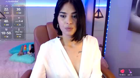 Valery online show from February 27, 2025, 12:13 pm