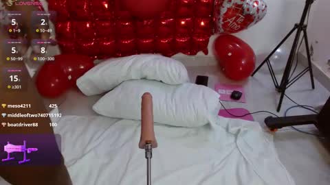 Snapshot of alessiiaa_ chatting on February 12, 2025, 12:16 am alessiiaa online show from February 12, 2025, 12:16 am