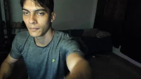 alessio Vale online show from February 5, 2026, 11:26 am