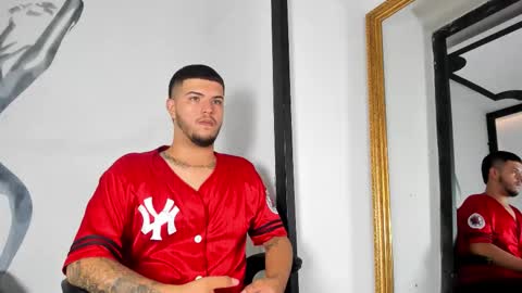 Alessio online show from September 17, 2025, 7:48 pm
