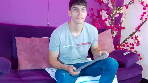 Alessio online show from November 26, 2025, 12:06 pm