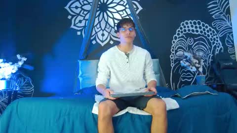 Alessio online show from January 8, 2026, 12:07 pm