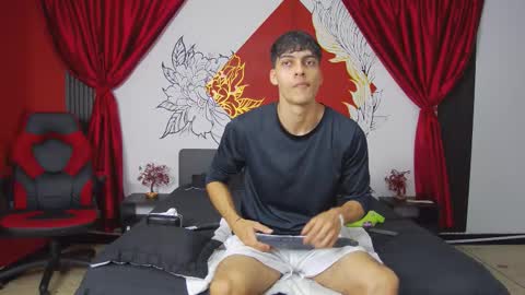 Alessio online show from January 17, 2026, 12:10 pm