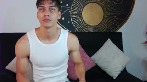 Alessio online show from February 13, 2026, 8:05 pm