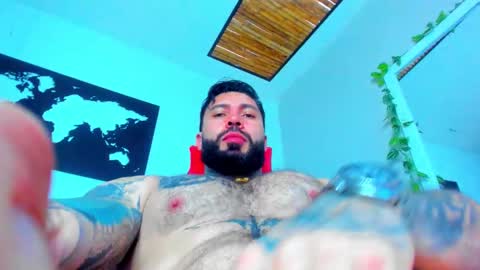 Aless Rose online show from February 27, 2026, 7:58 pm