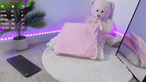 Snapshot of alessyaaa chatting on April 30, 2026, 9:08 pm Ale online show from April 30, 2026, 9:08 pm