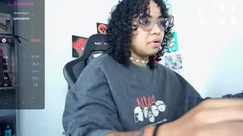 Crespa Ruidosa online show from September 19, 2025, 3:24 pm