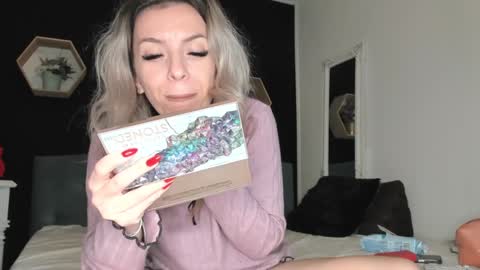 alesys69 online show from December 23, 2024, 12:35 am