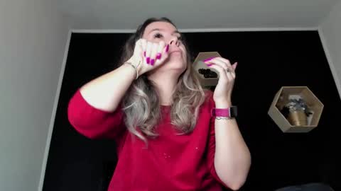 alesys69 online show from October 15, 2025, 10:54 pm