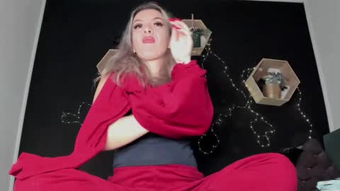 alesys69 online show from December 16, 2025, 10:48 pm