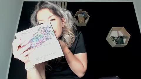 alesys69 online show from June 13, 2026, 10:08 pm