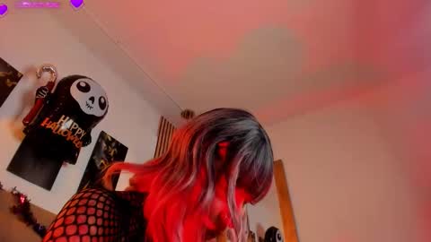 Snapshot of alesziarose chatting on October 15, 2025, 8:42 pm Aleszia online show from October 15, 2025, 8:42 pm