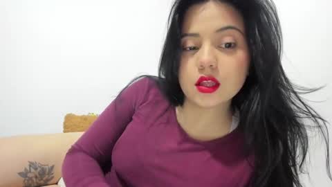 Snapshot of aleteacher chatting on December 18, 2024, 3:04 am Alejandra online show from December 18, 2024, 3:04 am