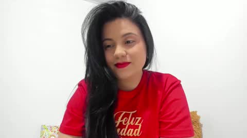 Snapshot of aleteacher chatting on December 25, 2024, 2:35 am Alejandra online show from December 25, 2024, 2:35 am