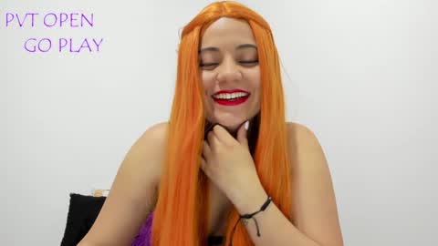 Snapshot of aleteacher chatting on January 29, 2025, 3:54 am Alejandra online show from January 29, 2025, 3:54 am