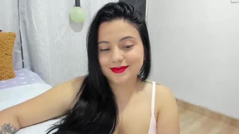 Snapshot of aleteacher chatting on February 10, 2025, 2:08 am Alejandra online show from February 10, 2025, 2:08 am