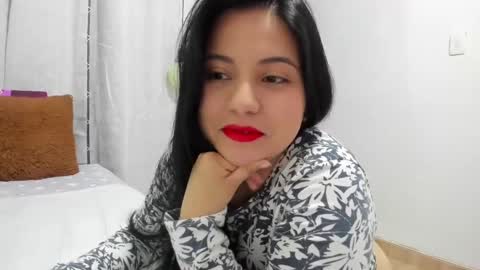 Snapshot of aleteacher chatting on February 17, 2025, 1:36 am Alejandra online show from February 17, 2025, 1:36 am
