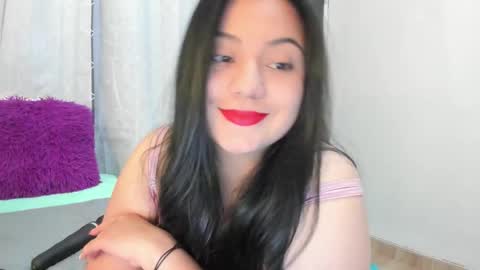 Snapshot of aleteacher chatting on October 7, 2025, 4:42 am Alejandra online show from October 7, 2025, 4:42 am