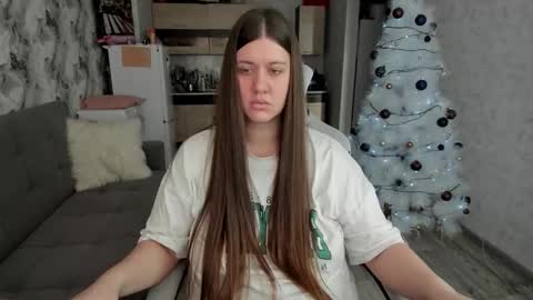 Aletta Oushen online show from January 11, 2026, 9:14 am