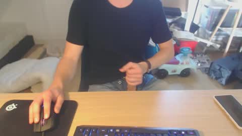AlettaOceanFtw online show from March 8, 2025, 1:57 pm