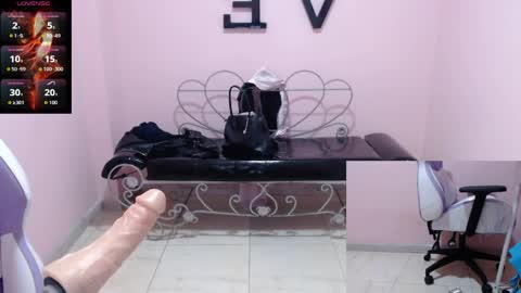 PVT 12TK 9AM - 9PM COLOMBIA online show from May 18, 2026, 6:47 pm