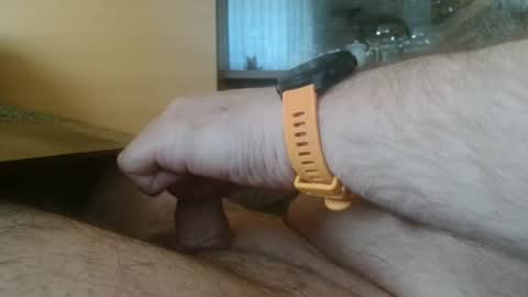 alex081569 online show from March 1, 2026, 1:24 pm