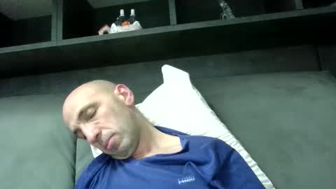 alex120475 online show from January 17, 2026, 12:26 am