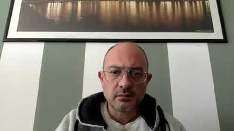 Snapshot of alex1977milano chatting on February 5, 2025, 12:38 pm the Gold Couple online show from February 5, 2025, 12:38 pm