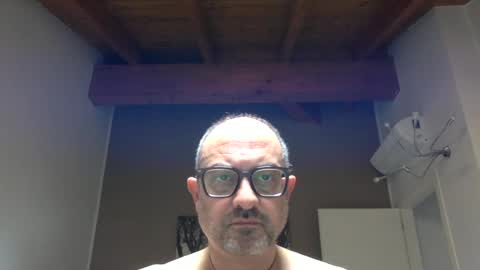 Snapshot of alex1977milano chatting on June 4, 2026, 7:25 am the Gold Couple online show from June 4, 2026, 7:25 am