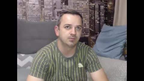 alex27199 online show from September 8, 2025, 8:30 pm