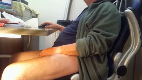 alex47100 online show from January 5, 2025, 9:37 am