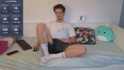 Alex83530 online show from January 17, 2026, 8:41 am