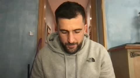 alex877x online show from January 10, 2025, 3:37 pm