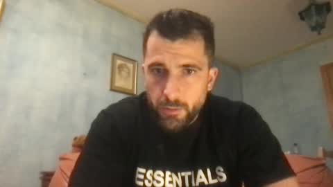 alex877x online show from January 14, 2025, 9:13 am