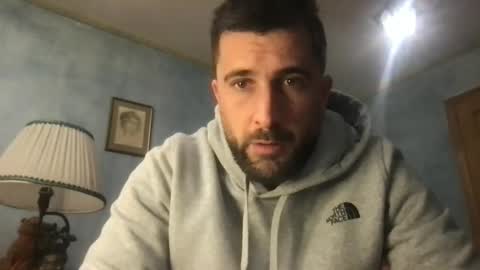 alex877x online show from January 15, 2025, 8:20 am
