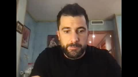 alex877x online show from January 26, 2025, 10:45 am