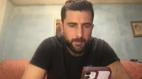 alex877x online show from January 27, 2025, 12:48 pm