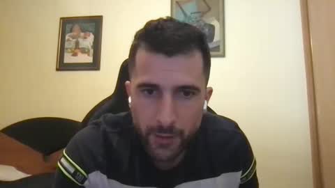 alex877x online show from February 20, 2025, 9:11 am