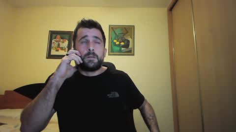 alex877x online show from March 11, 2025, 7:14 pm