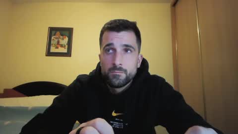 alex877x online show from March 12, 2025, 6:00 pm